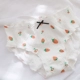 Đồ lót nữ cotton kháng khuẩn Cô gái hàn quốc mặc quần đùi ngọt ngào giữa eo cô gái quần trái tim jk béo lần - Eo cao