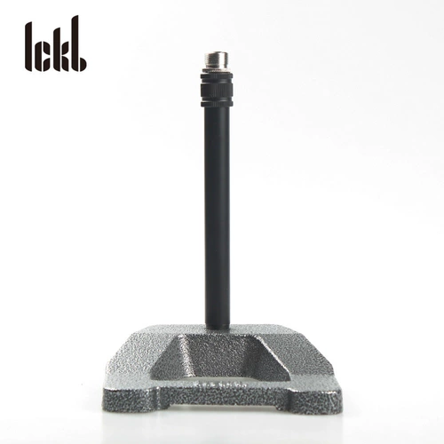 Тяжелый микрофон, настольная универсальная трубка