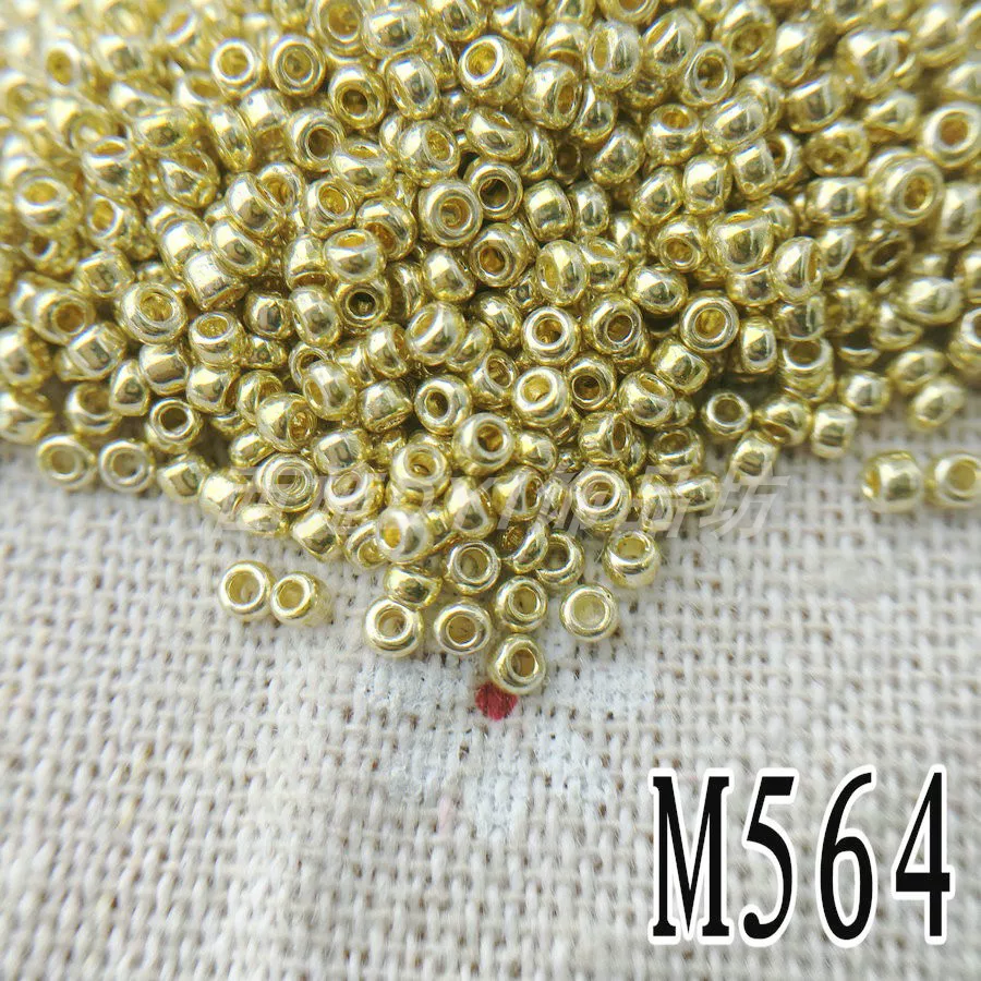 Браслет с бусинами ручной работы, аксессуары, бусины, 2 мм, 20, 20G, G17, 17 цветов, DIY