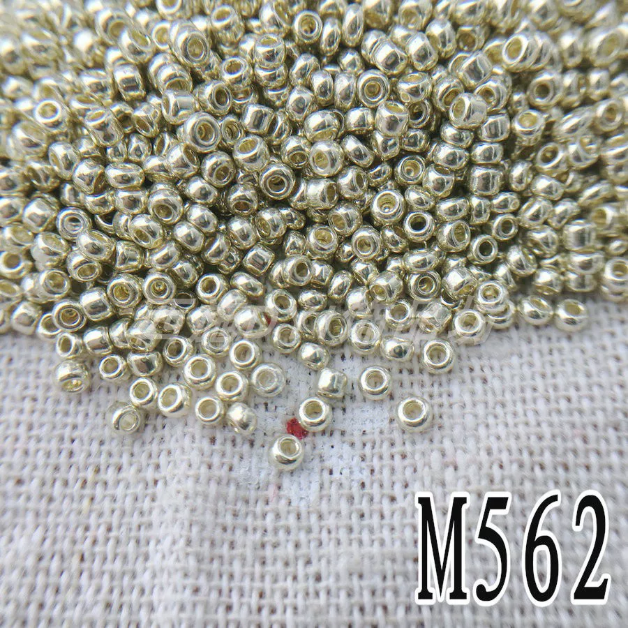 Браслет с бусинами ручной работы, аксессуары, бусины, 2 мм, 20, 20G, G17, 17 цветов, DIY