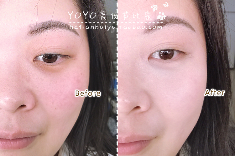 Không cần phải đẹp mà không cần PS! Séc Karma Dermacol Che khuyết điểm Mắt đen Hình xăm không thấm nước 30g maybelline che khuyết điểm