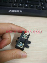 Wiring Terminal Terminal Block TBC-30A Guide Rail Installation 30a Taiwan TiDe Original Photoshoot