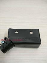 Taiwan Heavenly Tend Switch Jacket Cover TAP-Y Original Fake Ten Fine Proxy Certificate 