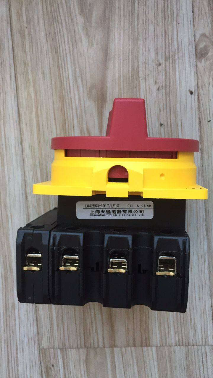 Original Installed Day Comfort electric door switch on/off switch LW42B63-1017 LF101