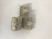  Beijing first machine tool Factory stroke switch contact JW2-11 special offer   