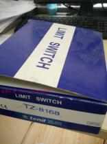 Taiwan Tend Stroke Switch TZ-8168 Holder of Proxy Certificate Original Packaging Fake One-Ten Fines In Kind