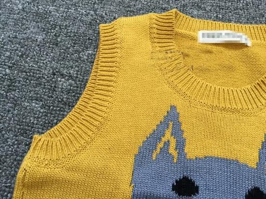 Gilet garcon - Ref 2067549 Image 18