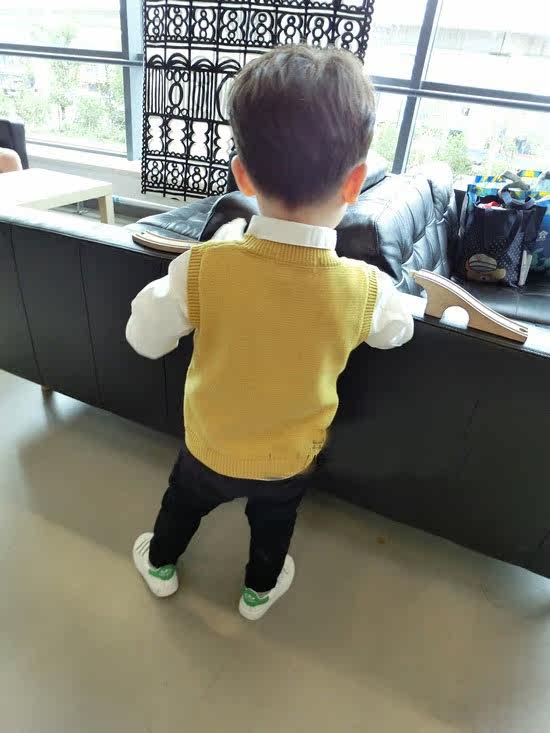 Gilet garcon - Ref 2067549 Image 16