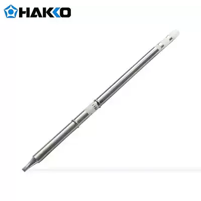 Imported Japanese white HAKKO T12-D24 soldering iron nozzle FX-951 950 special for electric welding table