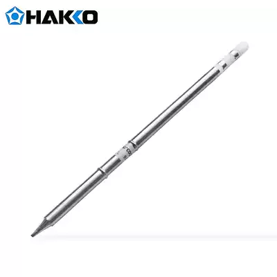 Imported Japanese white HAKKO T12-D12 soldering iron nozzle FX-951 950 special for electric welding table