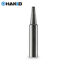 Original Japanese white light welding tip HAKKO T18-D24 branded iron head FX-888D 889 electric welding desk special