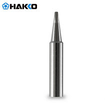Original Japanese white HAKKO T18-D16 soldering tip welding nozzle FX-888D 889 for electric welding table