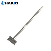 Original dress Japanese white light HAKKO T12-1403 soldering iron nozzle FX-951 950 electric welding desk special