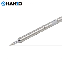 Original dress Japanese white light HAKKO T12-IL soldering iron nozzle FX-951 950 electric welding desk special