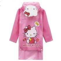 3-15-year-old children's raincoat with schoolbag 4 boys 8 girls 5 primary school students 6 middle school children 7 babies 9 children poncho