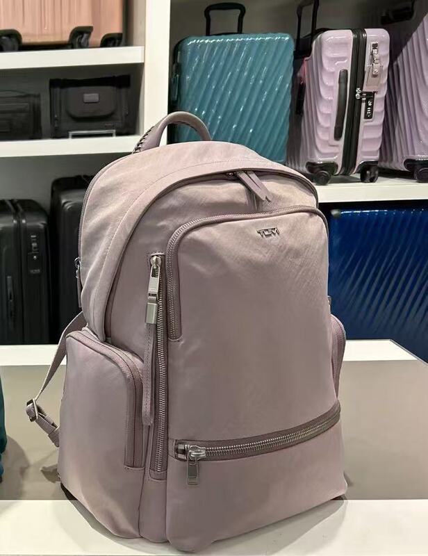 [Nini Is in Canada] Snag a Tumi Celina Women's Backpack from the Tumi Store