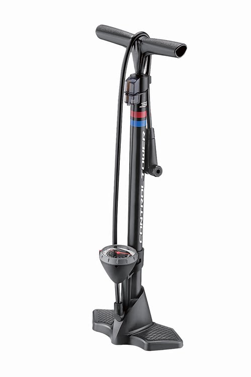 Pompe à vélo GIANT - Ref 2389422 Image 9