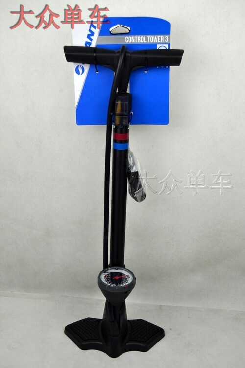 Pompe à vélo GIANT - Ref 2389422 Image 11