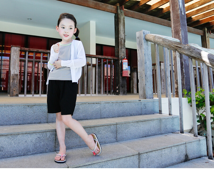 Veste pour fille - Ref 2158556 Image 47