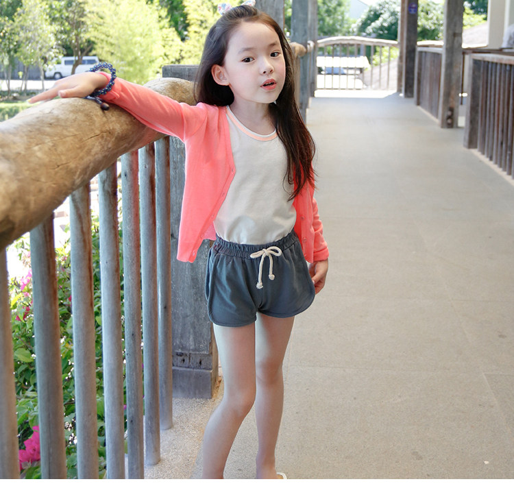 Veste pour fille - Ref 2158556 Image 38