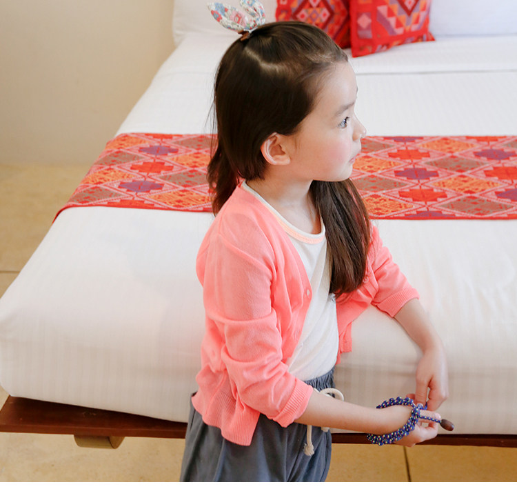 Veste pour fille - Ref 2158556 Image 30