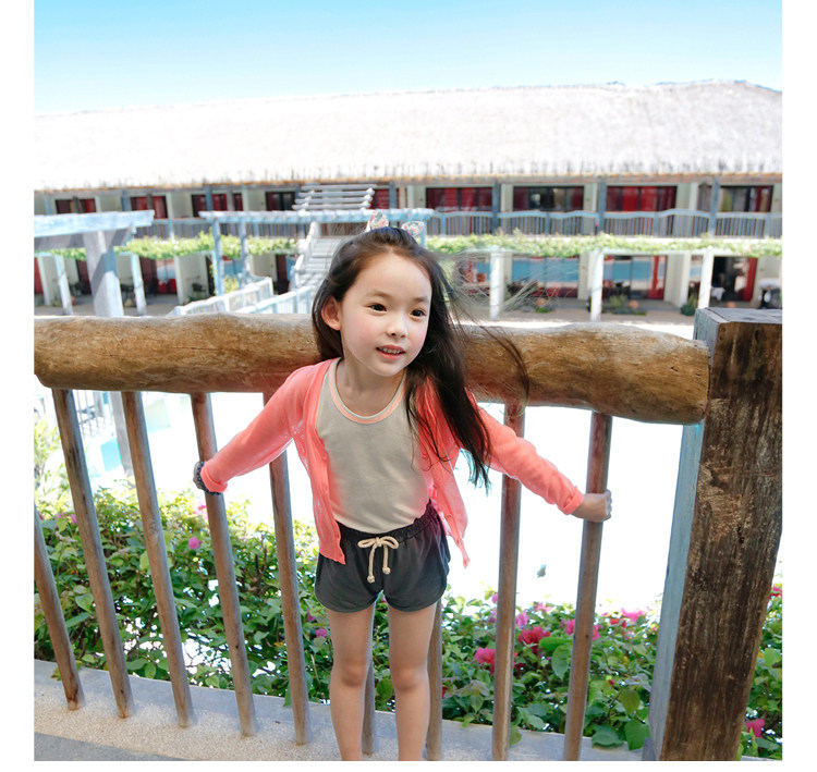 Veste pour fille - Ref 2158556 Image 41