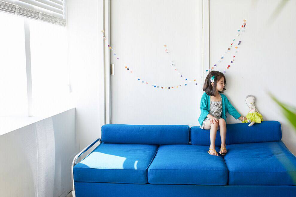 Veste pour fille - Ref 2158556 Image 78