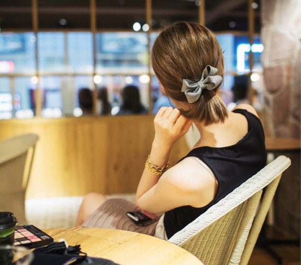 Accessoire cheveux - Ref 1201172 Image 6