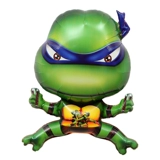 Детский мультяшный воздушный шар, подарок на день рождения