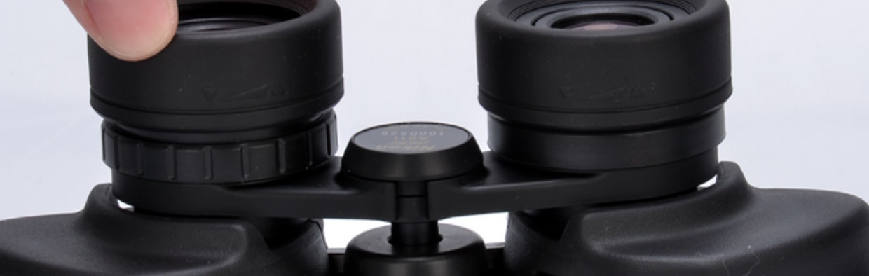 Ống nhòm ngoài trời Nikon Wild wild ACULON A211 HD - Kính viễn vọng / Kính / Kính ngoài trời kính thiên văn học