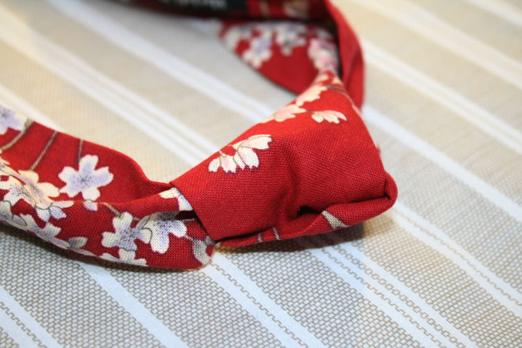 Accessoire cheveux RUMO en Laine plumes - Ref 1202661 Image 6