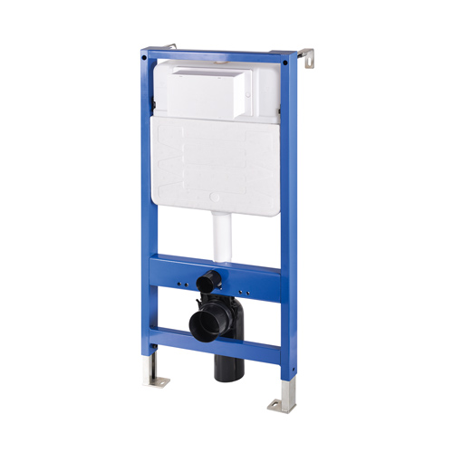 Dongpeng with bracket into the wall water tank (with toilet) universal 891 (this price is deposit)