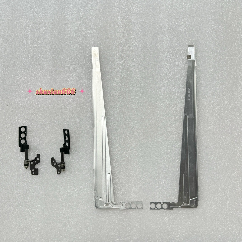 Suitable for Lenovo ThinkPad X1 Hermit Extreme P1 Gen4 5 6Th Generation Screen Hinge Bracket Hinge Suitable for Lenovo ThinkPad X1 Hermit Extreme P1 Gen4 5 6Th Generation Screen Hinge Bracket Hinge