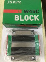 Taiwan HIWIN linear guide slider bearings HGW30CC HGW35CC HGW45CC