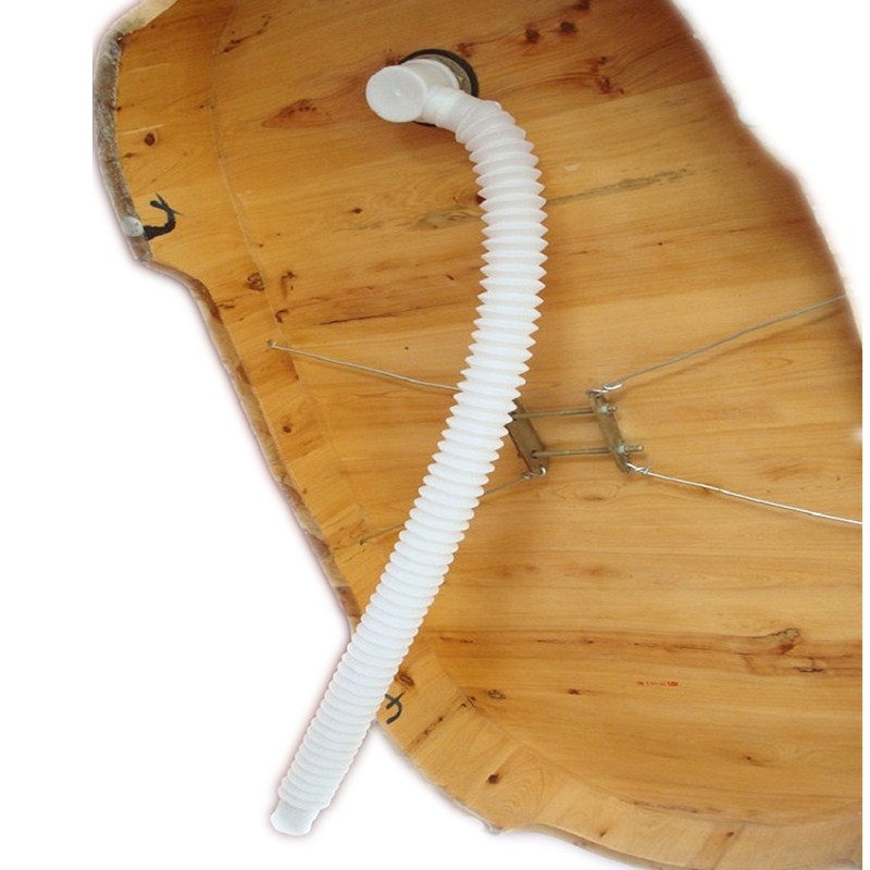 Bath tube tube bath tube bath tube tube tube plastic scaling tube shower tube floor leaky tube drainage pipe