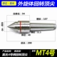 Корейская внешняя ротация MT4