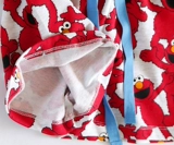 Футболка с коротким рукавом для мальчиков, мультяшные шорты, штаны