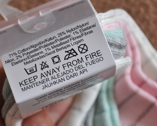 Chaussettes enfant - Ref 2106897 Image 9