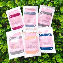 U.S. Buy Back Lime Crime Unicorn Color Dye Hair Cream 15ml Thin Rattan Cherry Blossom Pollen