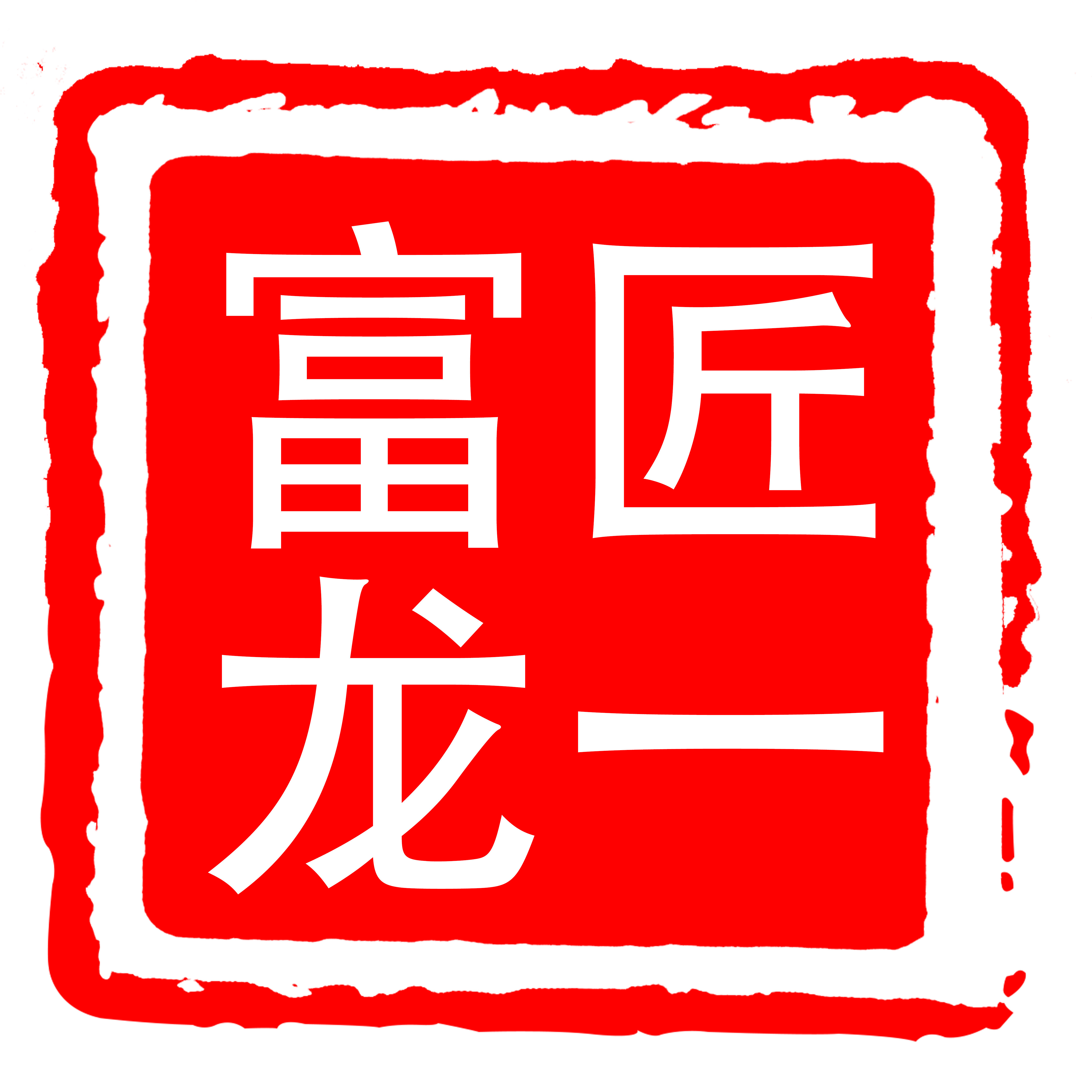 富匠龙一美发正品店