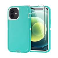 Зеленый+белый