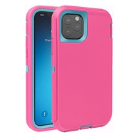 Роза красный+синий