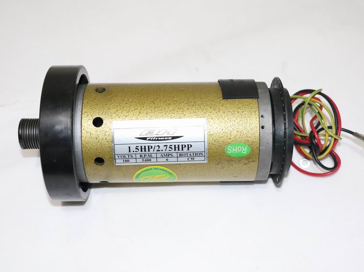 BH Biech F1 Treadmill motor G6415 motor G6416 Motor G6418 treadmill motor