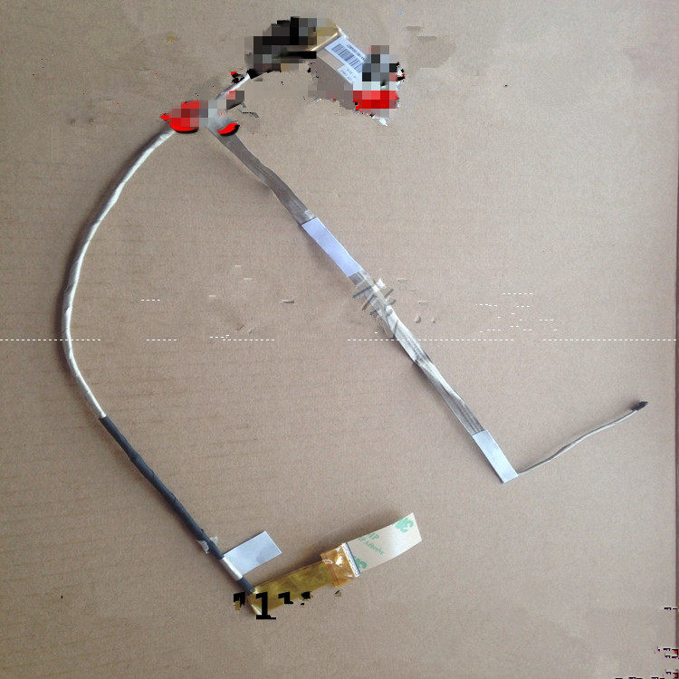 ASUS ASUS VX50V X550VX 1422-02AM0AS 14005-00922400 screen cable screen cable