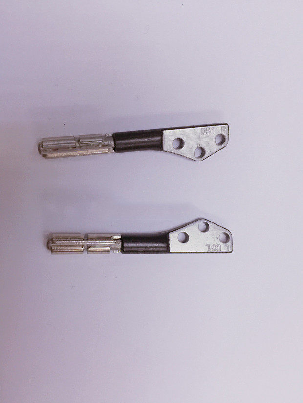 New for Apple APPLE macbook a1278 mc700 mc724 notebook screen axis