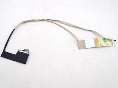 Brand New Compatible Screen Cable for Hp Tpn-Q118 Pavilion Q118 Dd0R65Lc000
