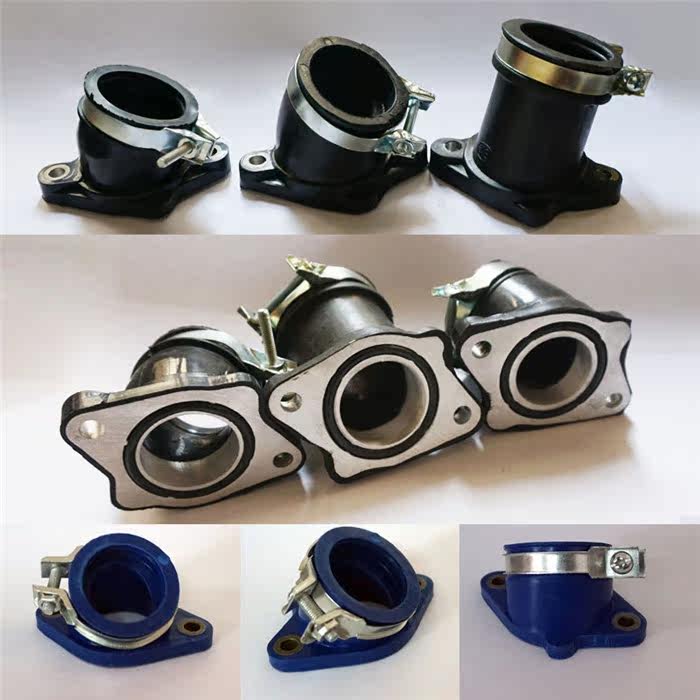 Nibi air filter core cleaner turn connector Huayang T4 T8 small cabbage MX6 magician CQR annihilator