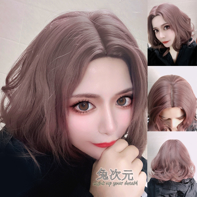 taobao agent 兔次元 Elden Fahuan Fire Firewood Girl Melina Cosplay wigs are divided into character modeling models