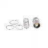 2901161600-2901006800 Atlas air compressor temperature control valve core maintenance package Compressor accessories