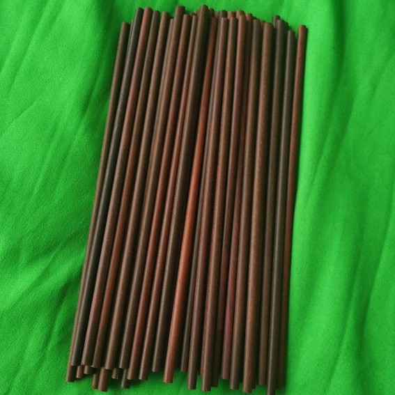 5 mm 20 cm large leaf purple sandalwood crowdfunding the national easy to count the grass